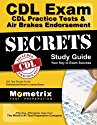 CDL Exam Secrets - CDL Practice Tests &...