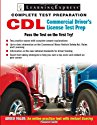 CDL: Commercial Driver's License Test Prep
